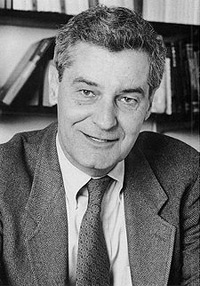 Роберт Лукас, американский экономист.