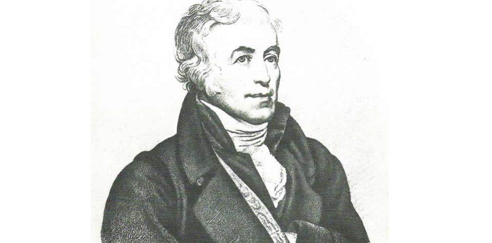 Фредерик Сезар де Лагарп.