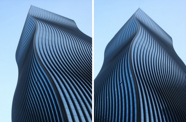 Здание GT Tower East.