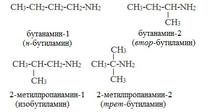 Изомерия углеродного скелета.
