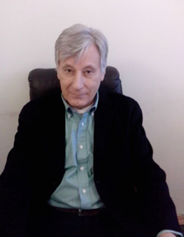 Виктор Константинович Батоврин, российский ученый в области системной инженерии и открытых информационных систем.