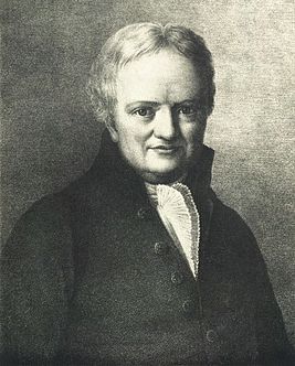 Яков Фридрих Абель.